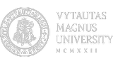 Logo of Vytautas Magnus University