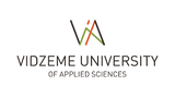 Logo of Vidzeme University of Applied Sciences