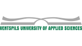 Logo of Ventspils University of Applied Sciences