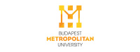 Logo of Budapest Metropolitan University