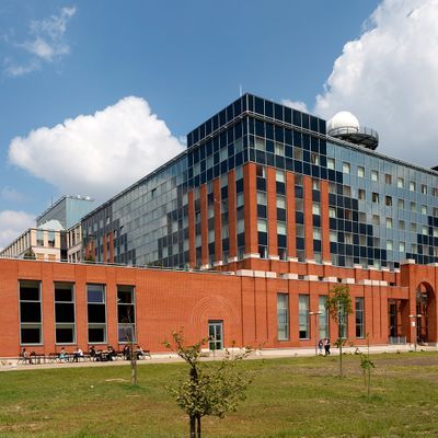 Photo illustrating the study course / programme