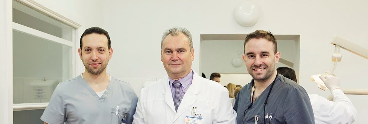 Photo illustrating the study course / programme