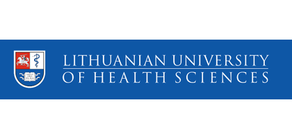 MSc] Animal Science - Lithuanian University of Health Sciences