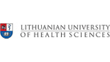 Logo of Lithuanian University of Health Sciences