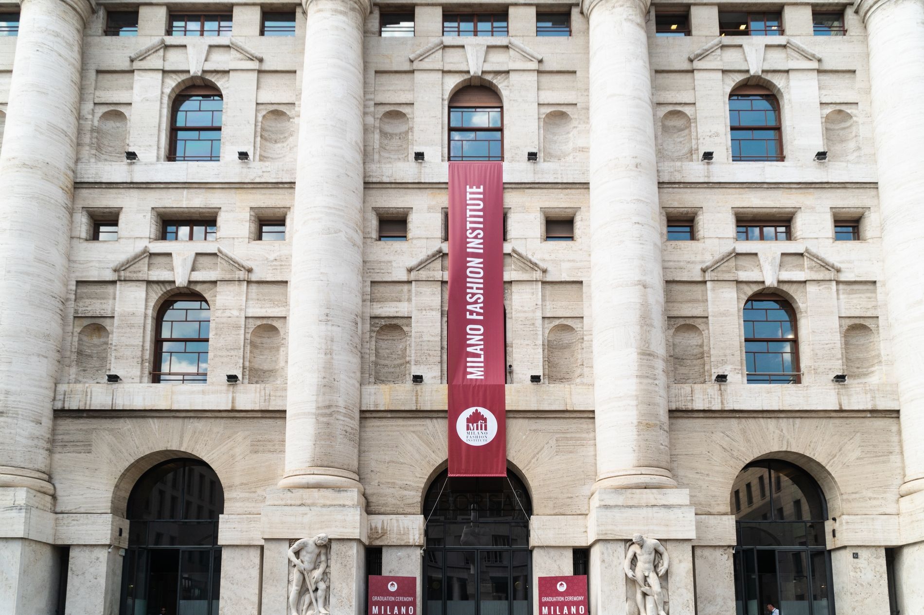 Photo illustrating the study course / programme