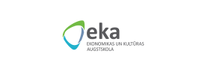 Logo of University of Applied Sciences (EKA)