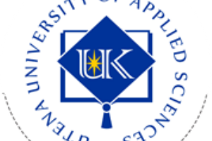 Logo of Utena University of Applied Sciences (UTENA)
