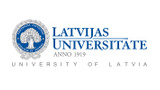 Logo of University of Latvia (LU)