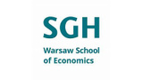 Logo of Warsaw School of Economics