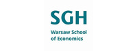 Logo of Warsaw School of Economics