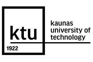 Logo of Kaunas University of Technology (KTU)