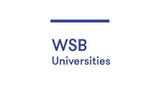 Logo of WSB Universities (Wyższe Szkoły Bankowe)