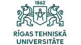 Logo of Riga Technical University RTU