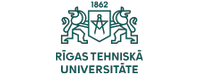 Logo of Riga Technical University RTU