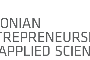 Logo of Estonian Entrepreneurship University of Applied Sciences (EUAS)