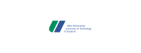 Logo of West Pomeranian University of Technology