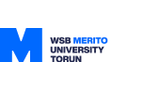 Logo of wsb  merito university