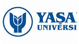 Logo of Yasar University