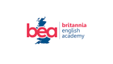 Logo of Britannia English School