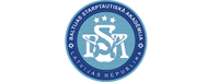 Logo of Baltic International Academy (BSA)