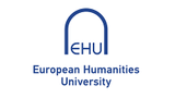Logo of European Humanities University (EHU)