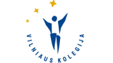 Logo of Vilnius University of Applied Sciences (VIKO)