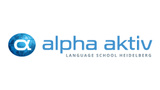 Logo of Alpha Aktiv Private Education Institute