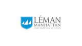 Logo of Leman Manhattan Preparatory School