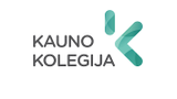 Logo of Kaunas University of Applied Science (KAUKO)