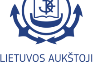Logo of Lithuanian Maritime Academy (LAJM)
