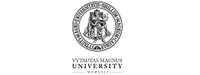 Logo of Vytautas Magnus University