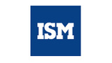 Logo of University of Management and Economics (ISM)