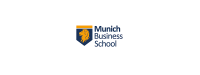 Logo of Munich Business School