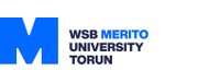 Logo of WSB University