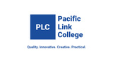 Logo of Pacific Link College
