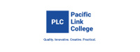 Logo of Pacific Link College
