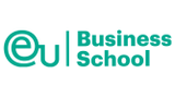 Logo of EU Business School