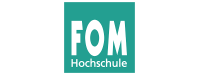 Logo of FOM University of Applied Sciences for Economics and Management