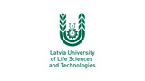 Logo of Latvian Universities of Life Sciences and Technologies