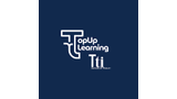 Logo of TopUp Learning London (Tti School of English)
