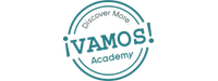 Logo of Vamos Spanish Academy