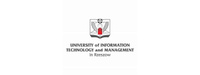 Logo of University of Information Technology and Management in Rzeszow