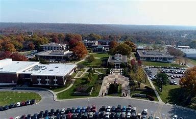 Picture illustrating the university