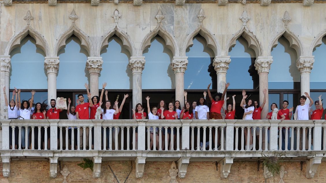 Photo illustrating the study course / programme