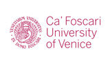 Logo of Ca' Foscari University of Venice