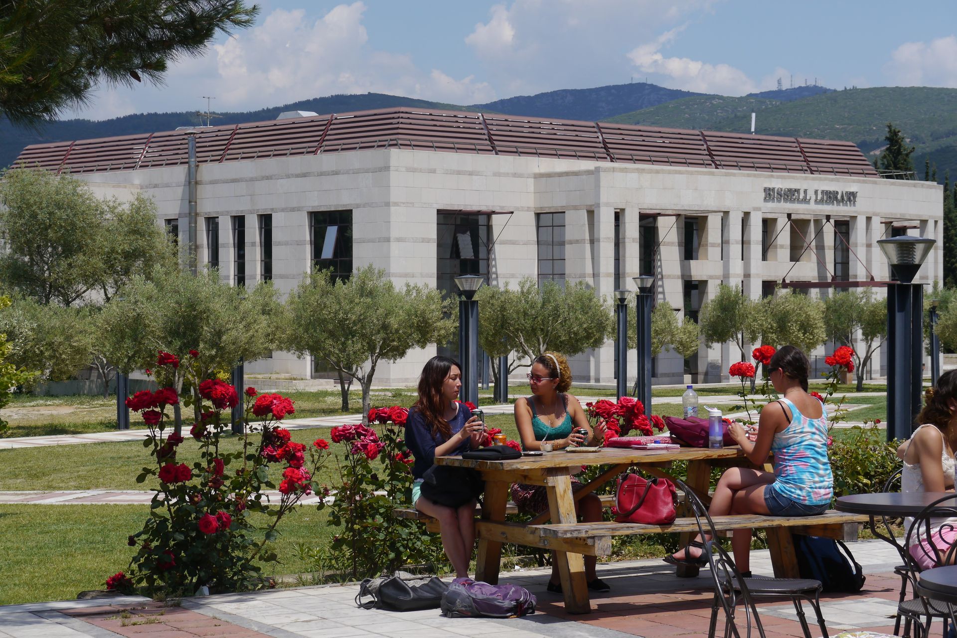 Photo illustrating the study course / programme