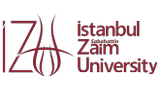 Logo of İstanbul Sabahattin Zaim University