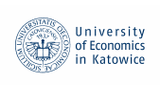 Logo of University of Economics in Katowice