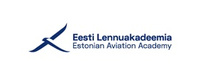 Logo of Estonian Aviation Academy