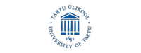 Logo of University of Tartu